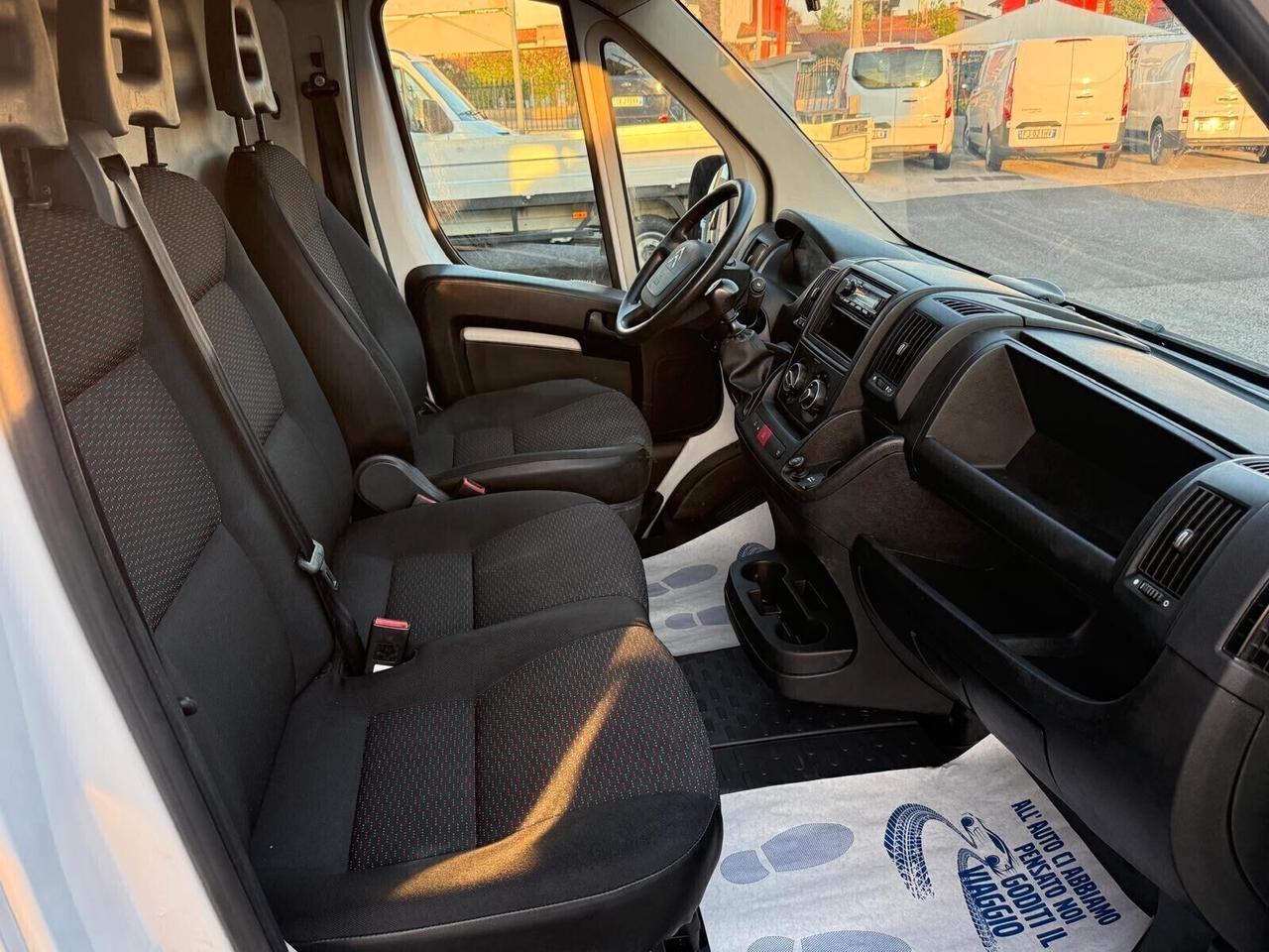 Citroen Jumper 2.2 Blue-HDi 35 L2H2 DUCATO /CITROEN