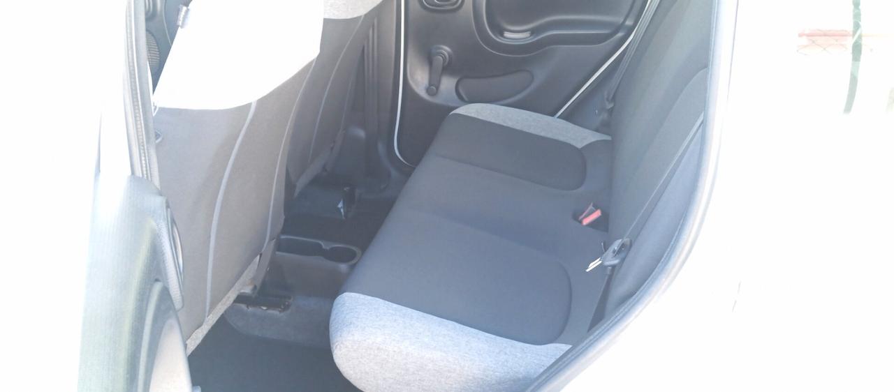 Fiat Panda 1.0 fireFly Hybrid 70 CV - Garanzia