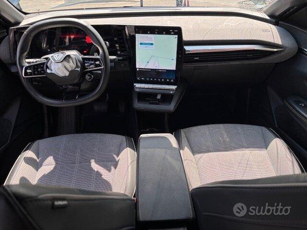 Renault Megane Mgane E-Tech Electric EV60 220 CV