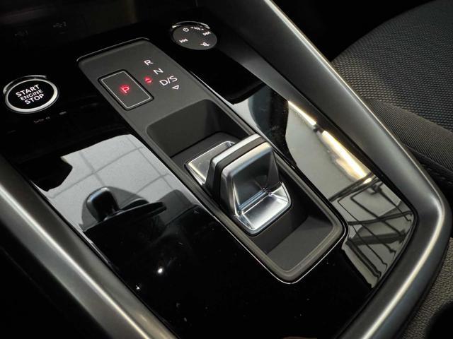 AUDI A3 SPB 30 TDI S tronic S line edition