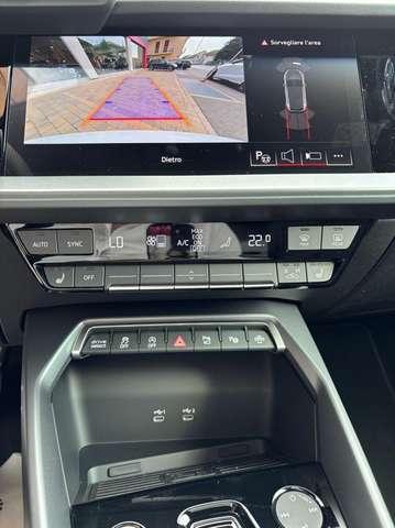 Audi A3 SPB TDI 110 kW S tronic S line edition MATRIX-19"