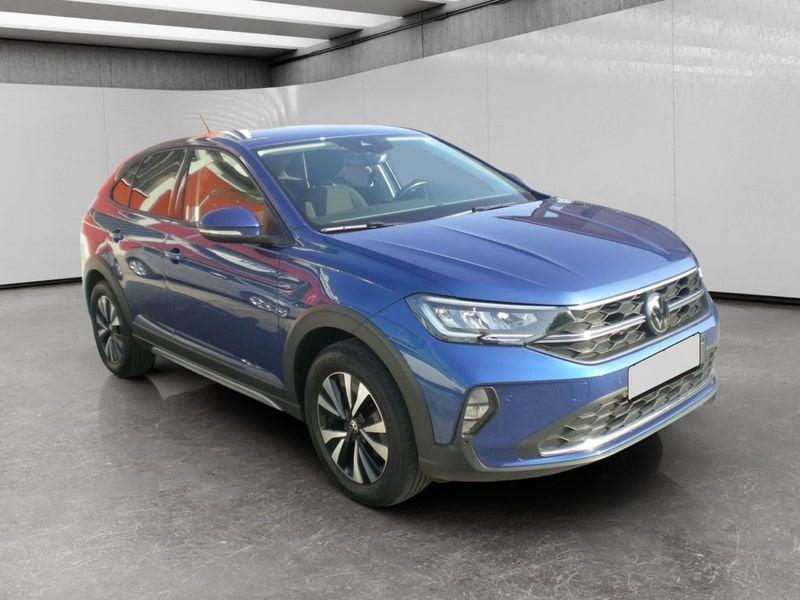 Volkswagen Taigo 1.0 tsi Life 95cv