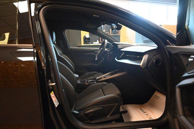 AUDI A3 SPB 35 TFSI S-TR.2XS-LINE EDITION MMI CRUISE FULL!
