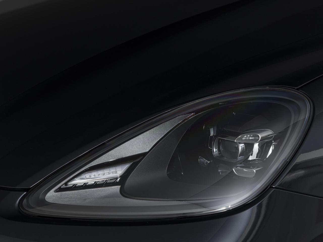 Porsche Cayenne coupe 3.0 platinum edition 5p.ti tiptronic