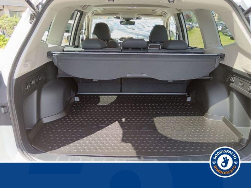 Subaru Forester 2.0i e-Boxer 4Adventure MY23