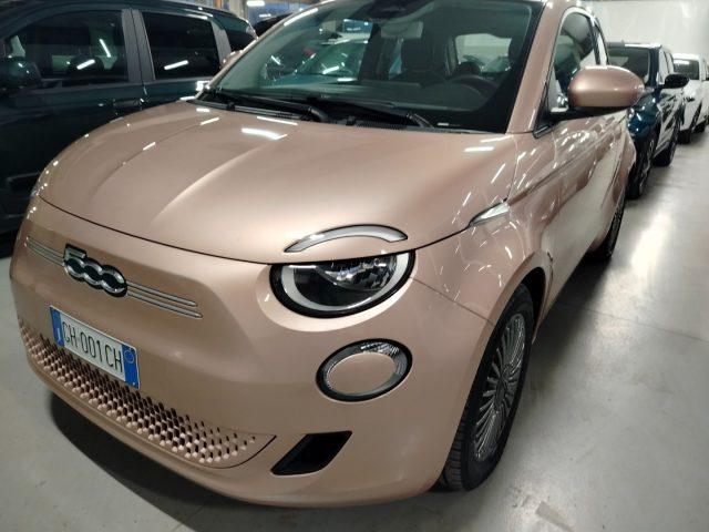 FIAT 500e Berlina 42 kWh ICON
