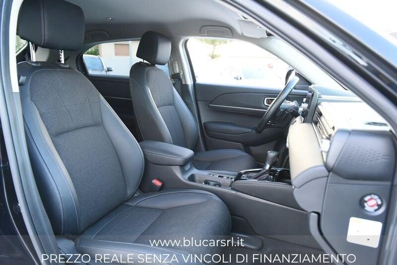 Honda HR-V HR-V 1.5 hev Advance Style ecvt