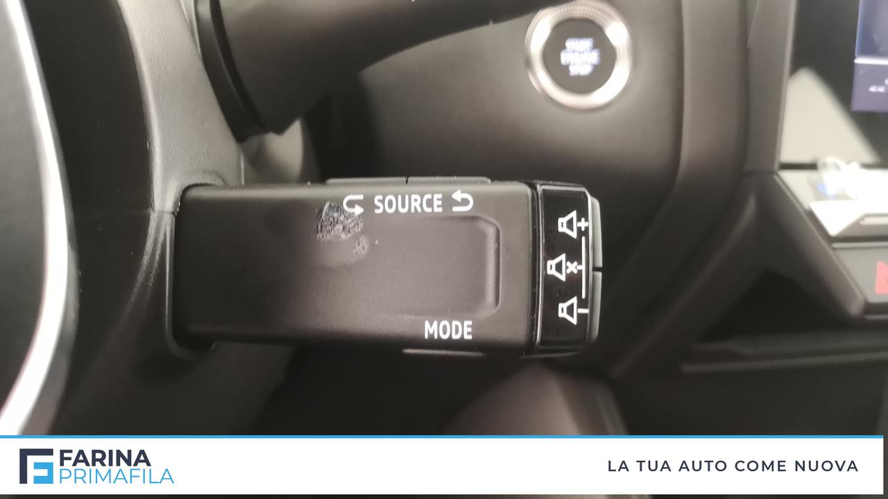 RENAULT NUOVO CAPTUR - Nuovo Captur techno ECO-G 100