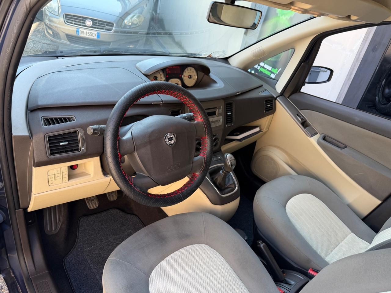 Lancia MUSA 1.4 16V Platino