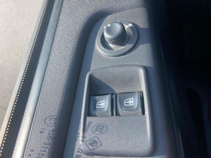 FIAT Talento 8 POSTI 16 MJT 145 DOPPIO CLIMA