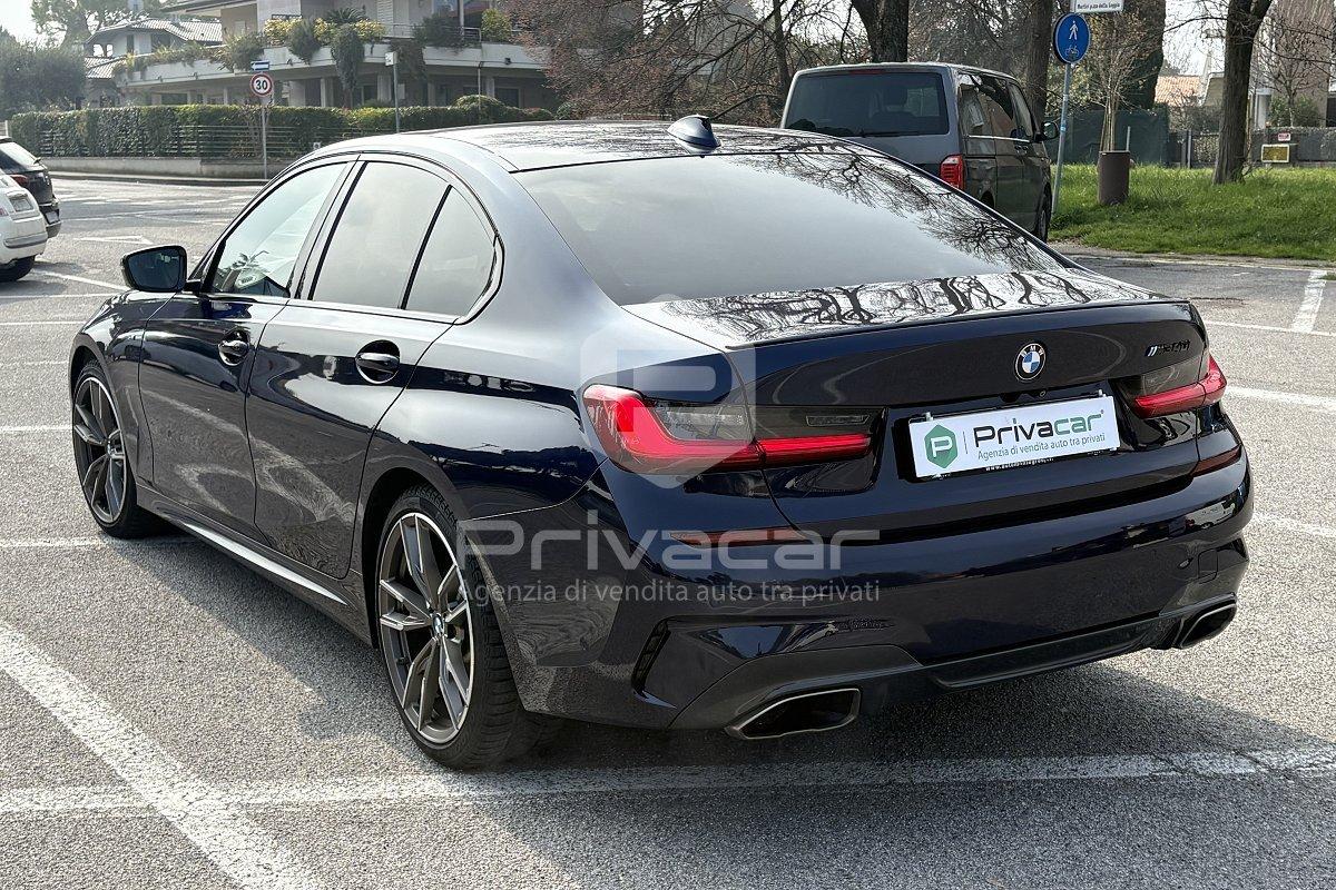 BMW M 340i xDrive