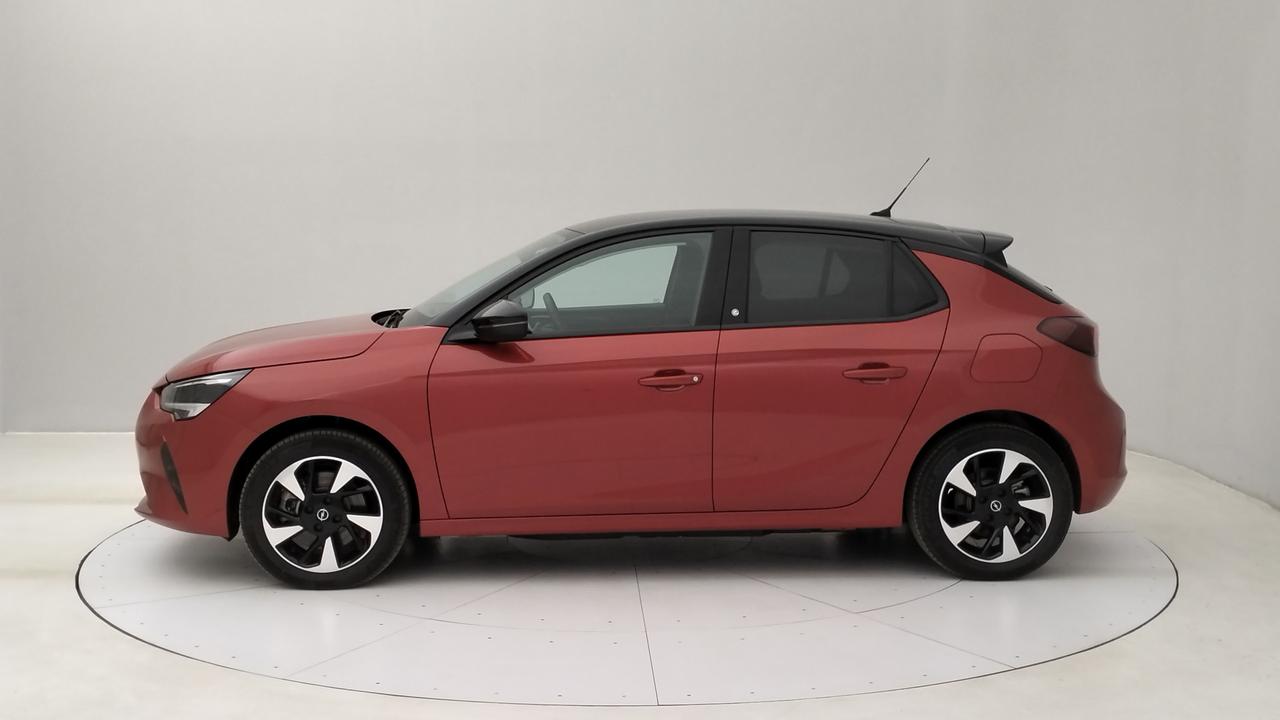 OPEL Corsa e- Blitz Edition