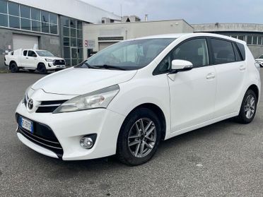 Toyota Verso 1.6 D-4D Active 7 POSTI