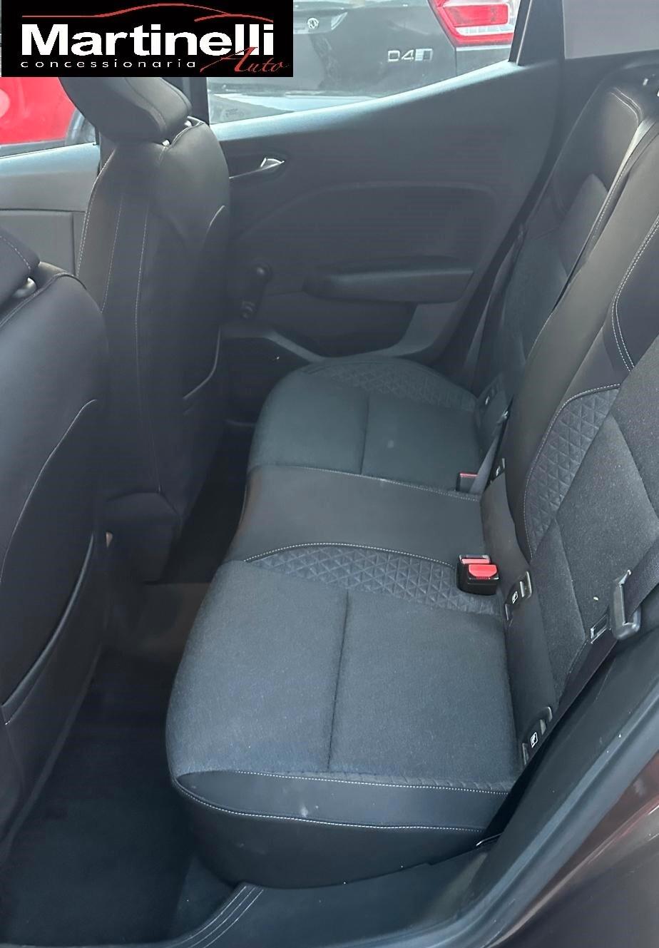 Renault Clio Blue dCi 85 CV 5 porte Intens