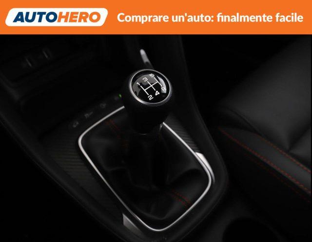 MG ZS 1.5 VTi-tech Luxury