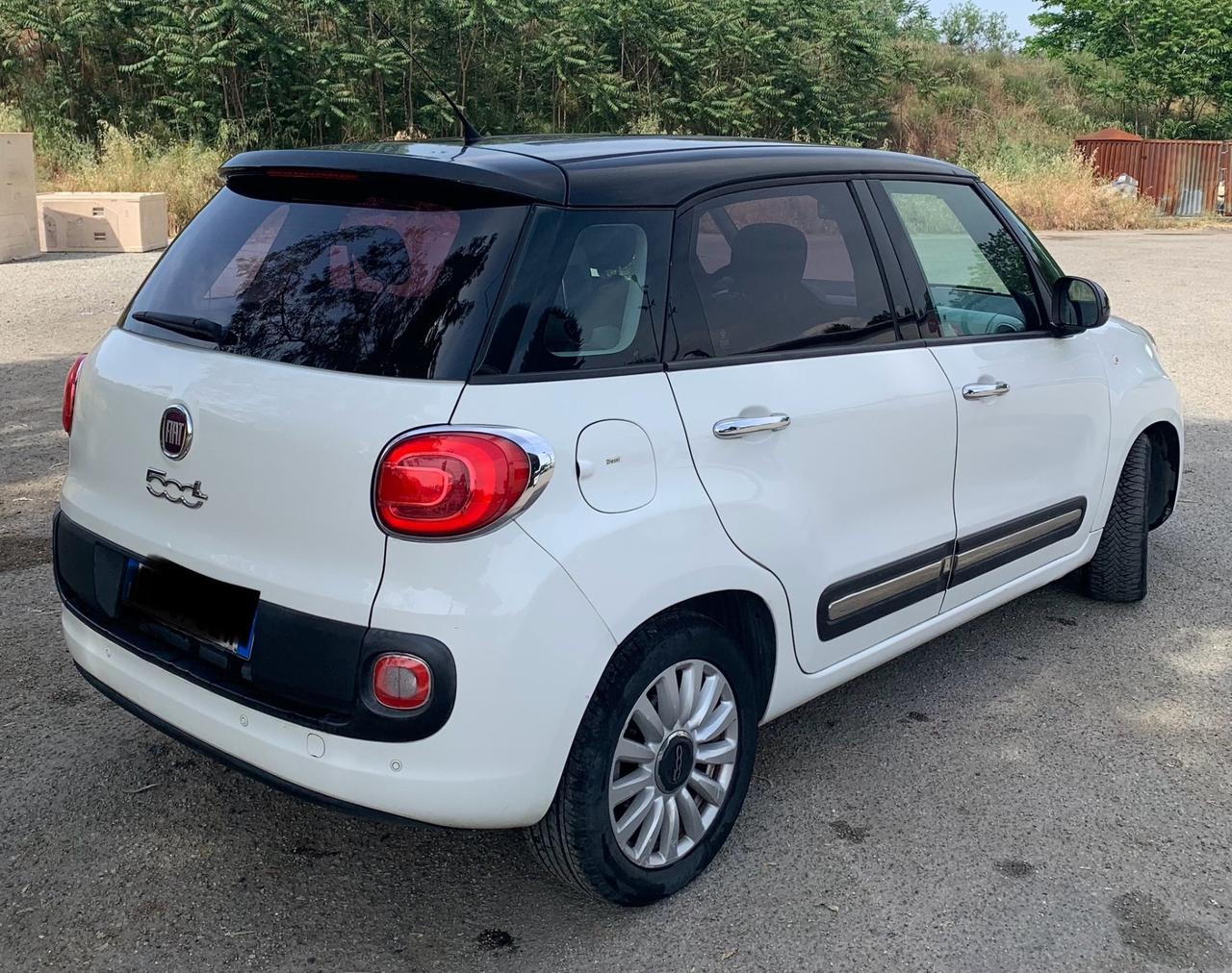 Fiat 500L 1.3 Multijet 85 CV Lounge 4999€