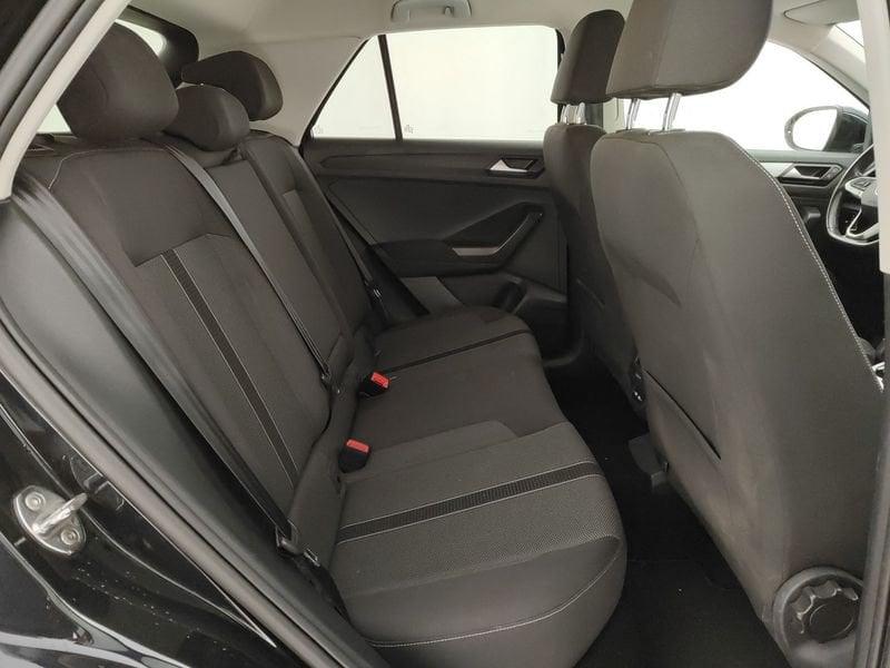 Volkswagen T-Roc 2.0 TDI SCR Life