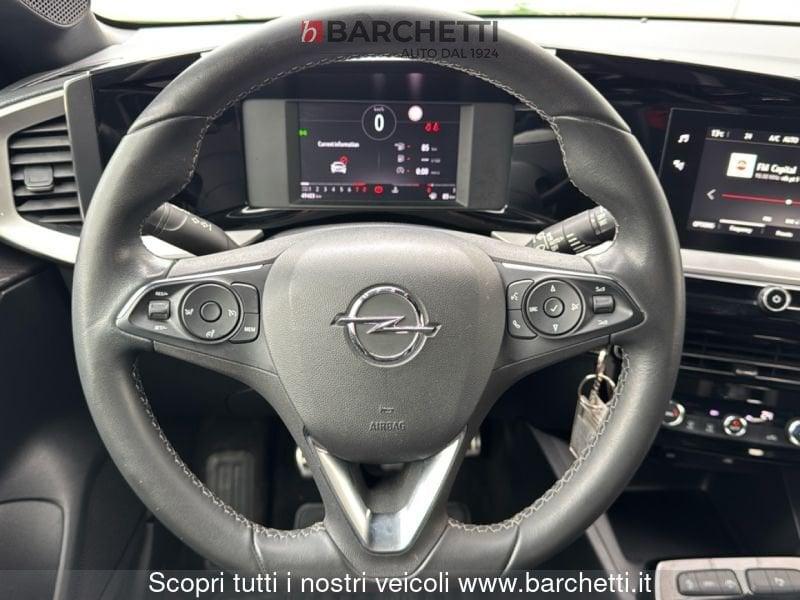 Opel Mokka 2ª SERIE 1.2 TURBO GS LINE