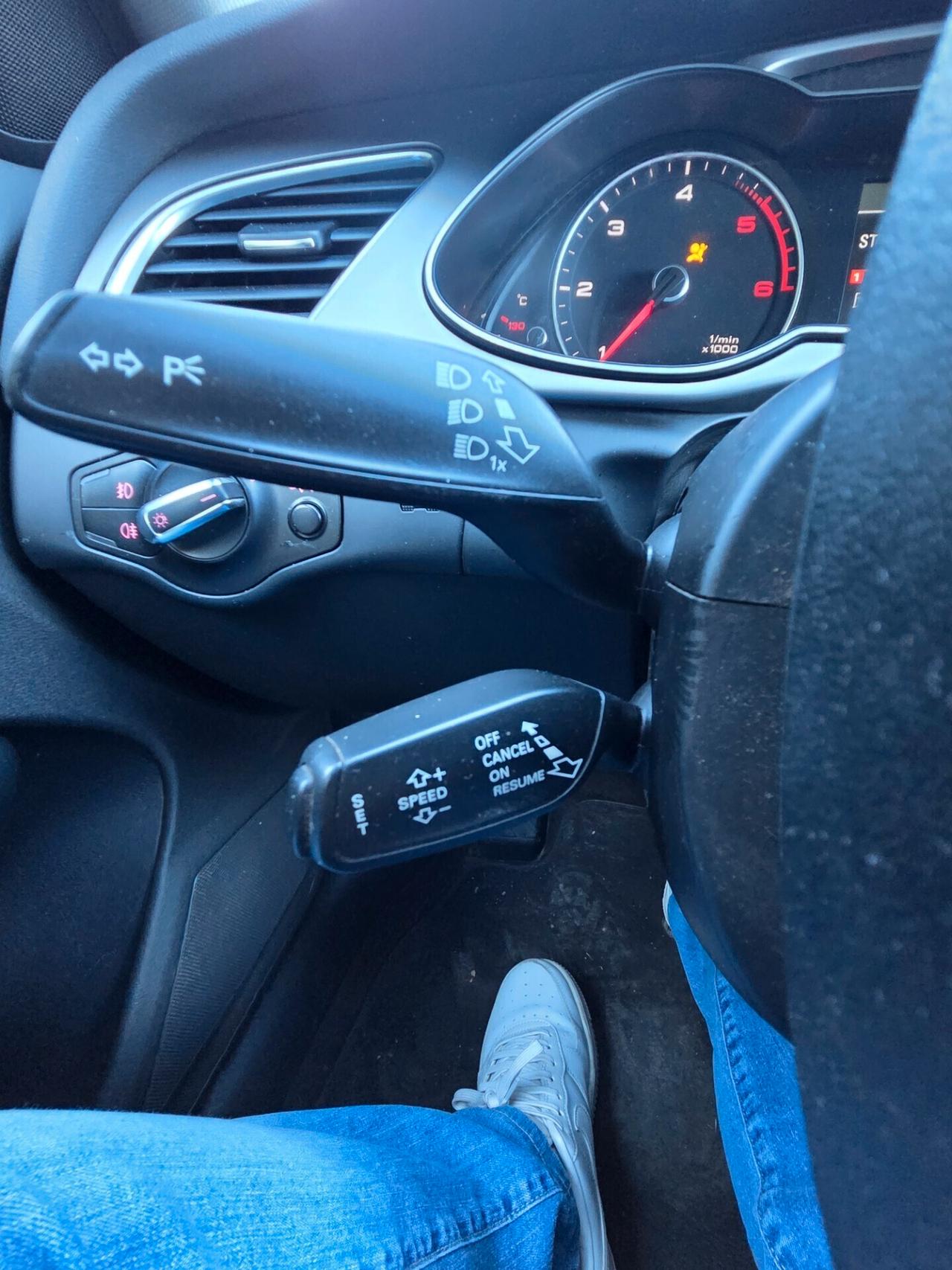 Audi A4 Avant 2.0 TDI 150cv