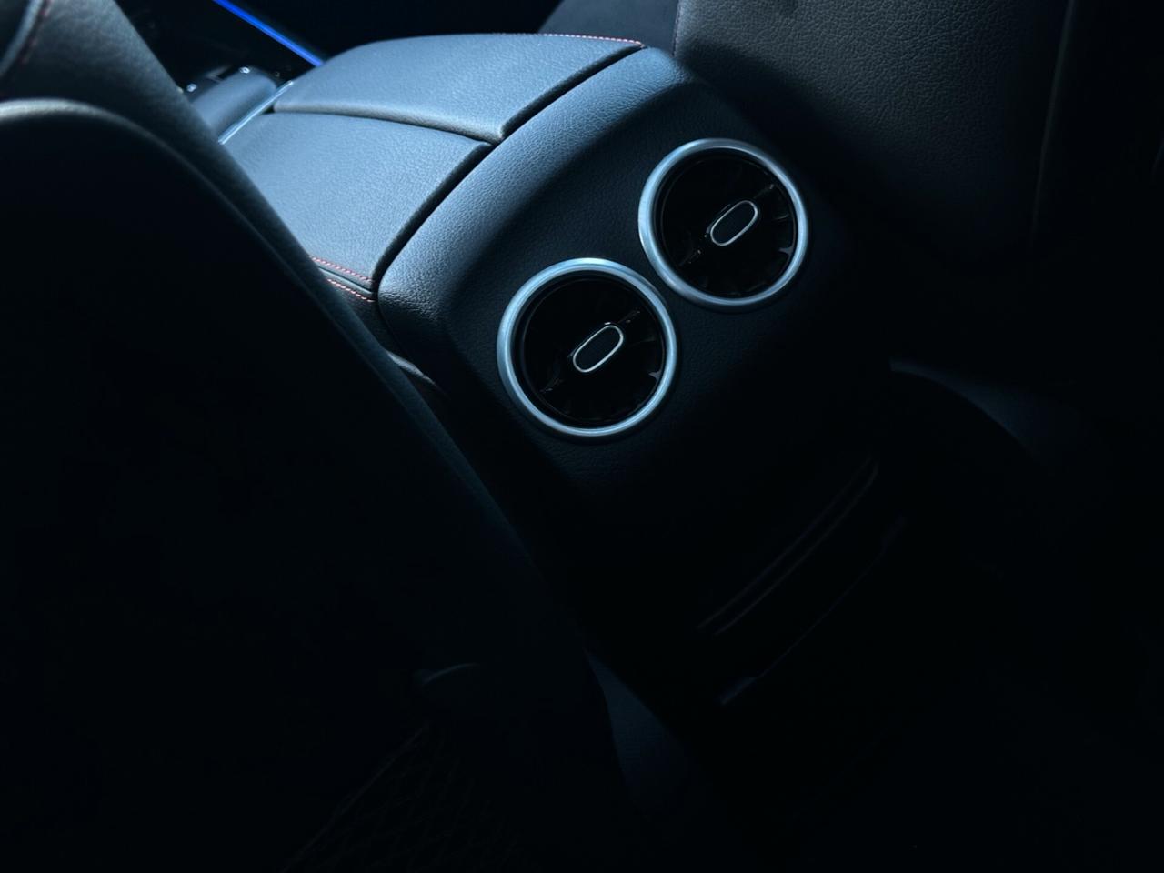 Mercedes-benz GLA 200d Premium Amg Tetto Apr.