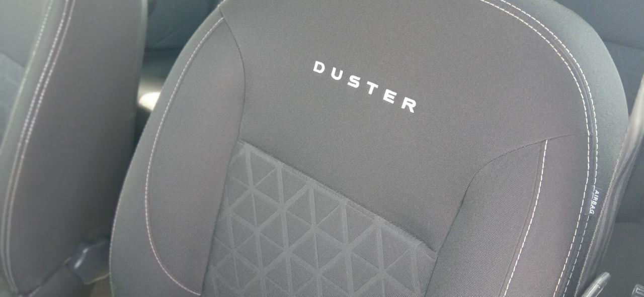 Dacia Duster dCi EURO 6 - 1 PROPRIETARIO