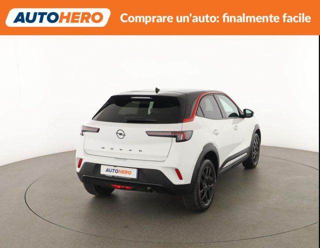 OPEL Mokka 1.2 Turbo GS