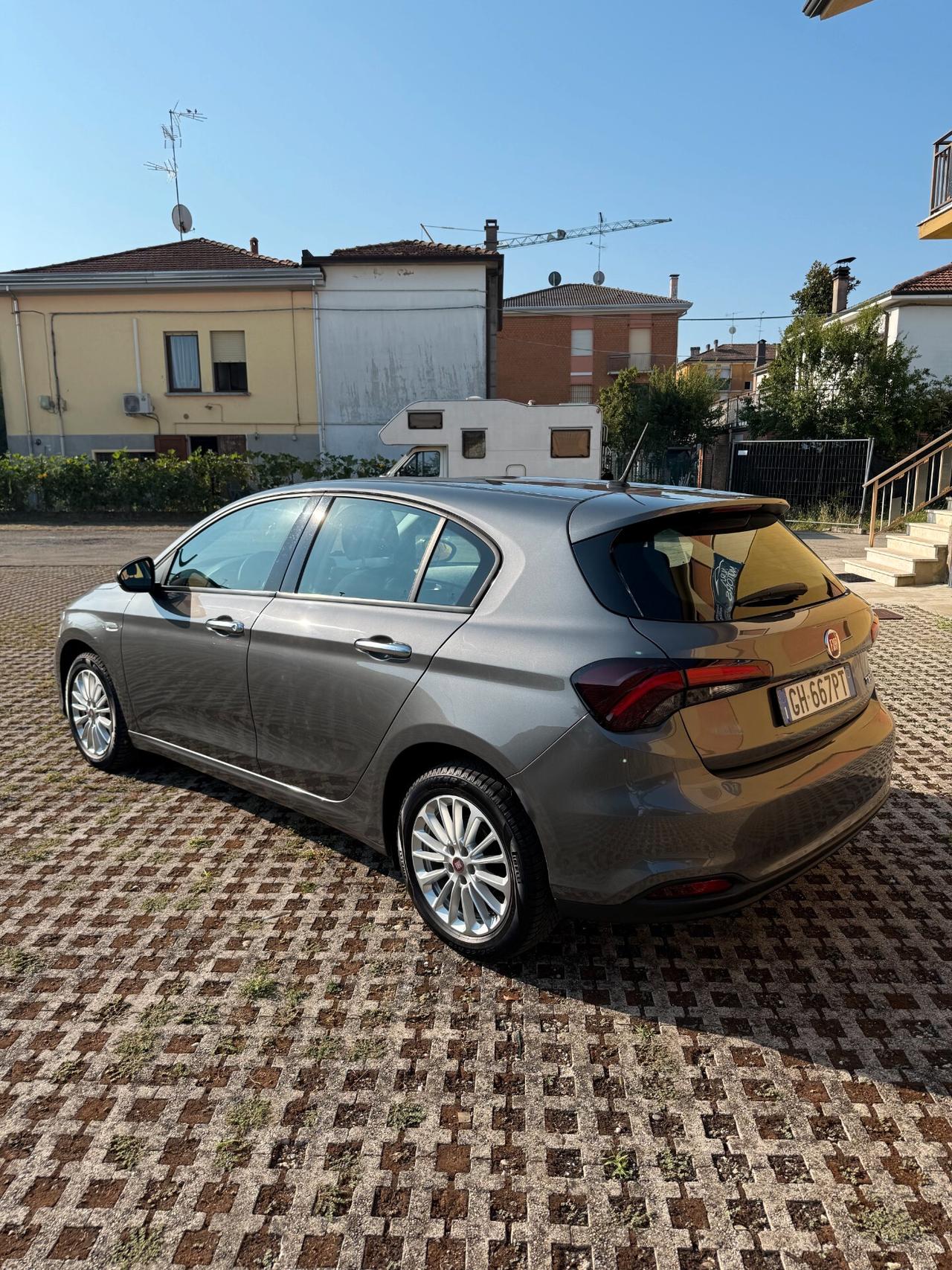 Fiat Tipo 1.6 Mjt S&S SW Business