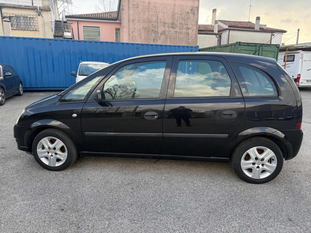 OPEL Meriva 1.4 16V BENZINA/GPL TECH Stupenda Bellissima