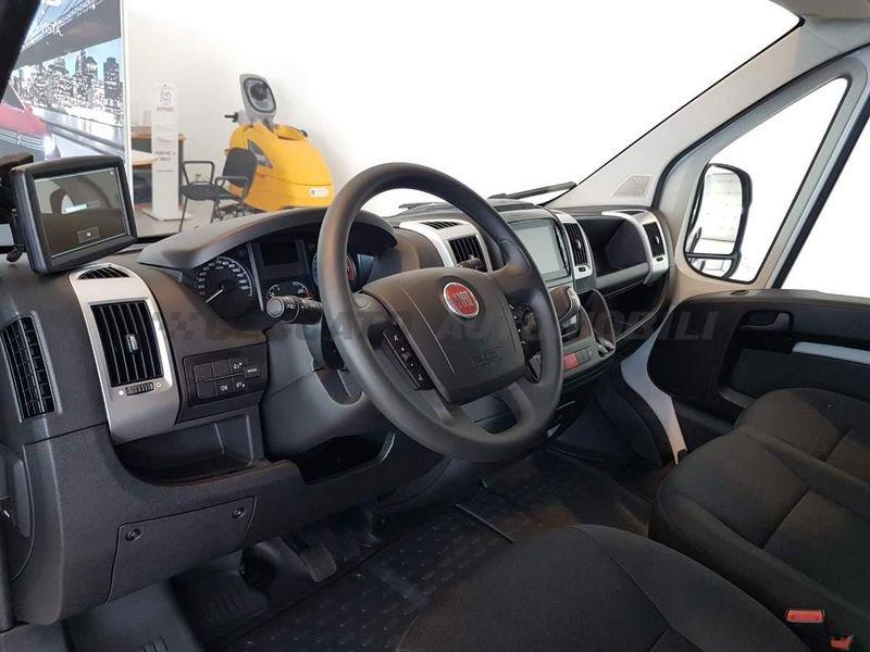 FIAT eDucato eDucato 35 MH2 122cv 47kWh