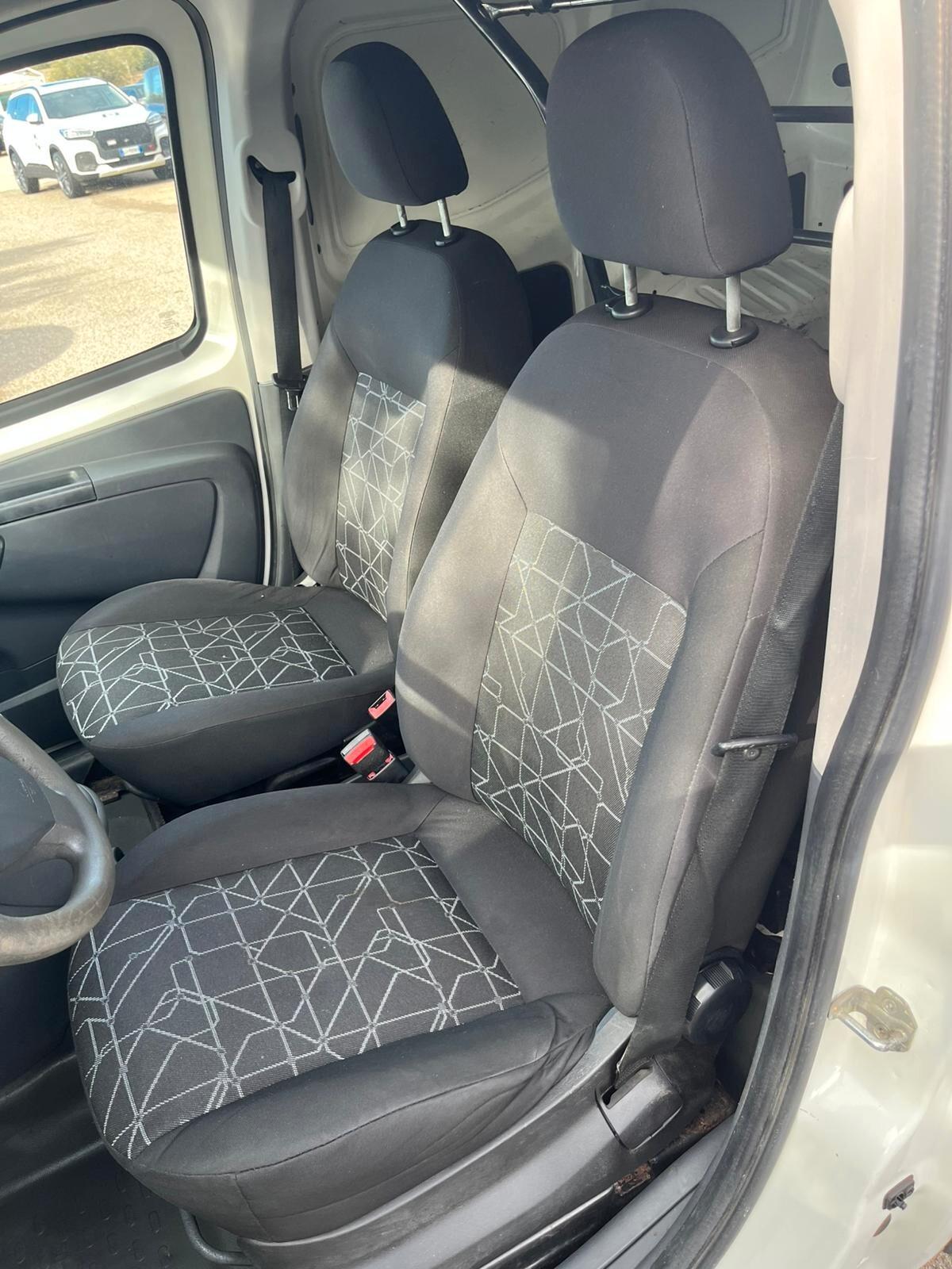 Fiat Fiorino 1.4 8V Furgone Natural Power