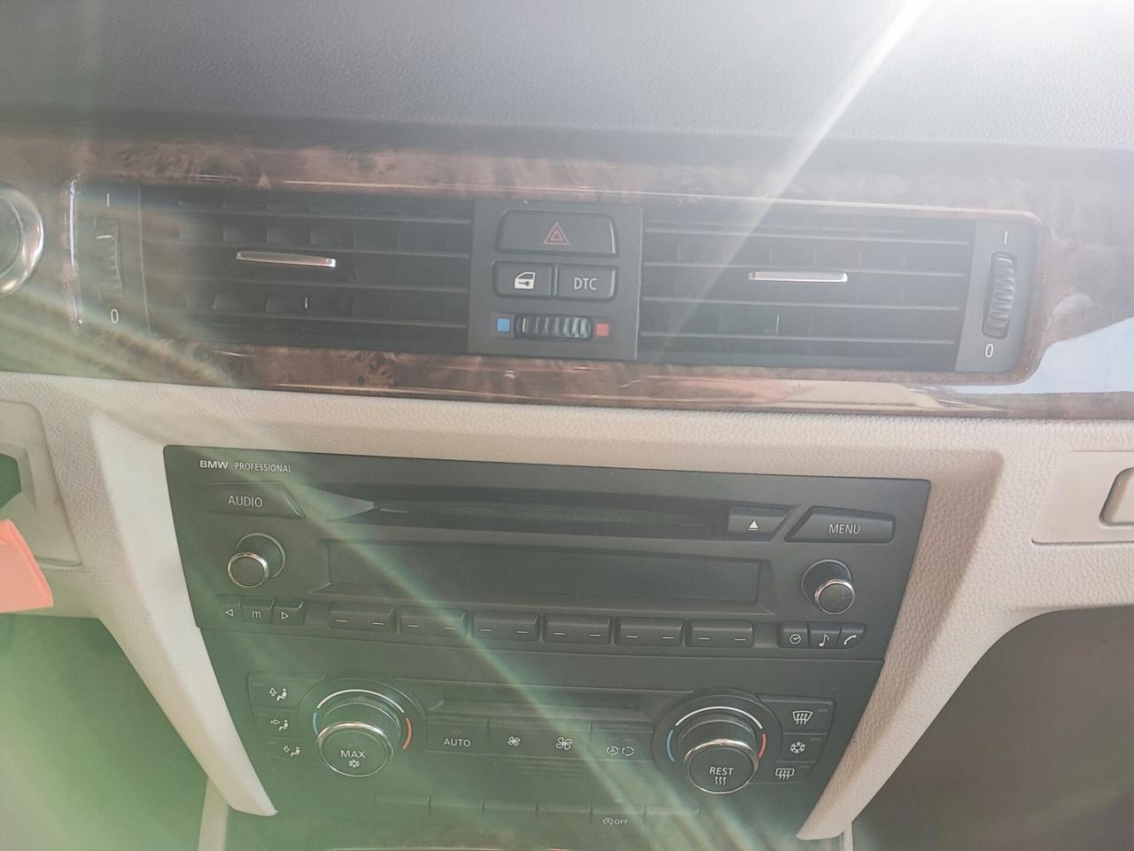 Bmw 320 320i cat Cabrio Msport