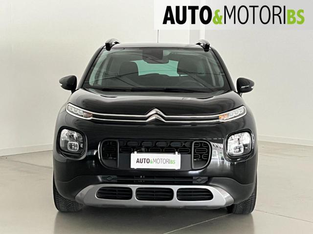 CITROEN C3 Aircross PureTech 82 Shine