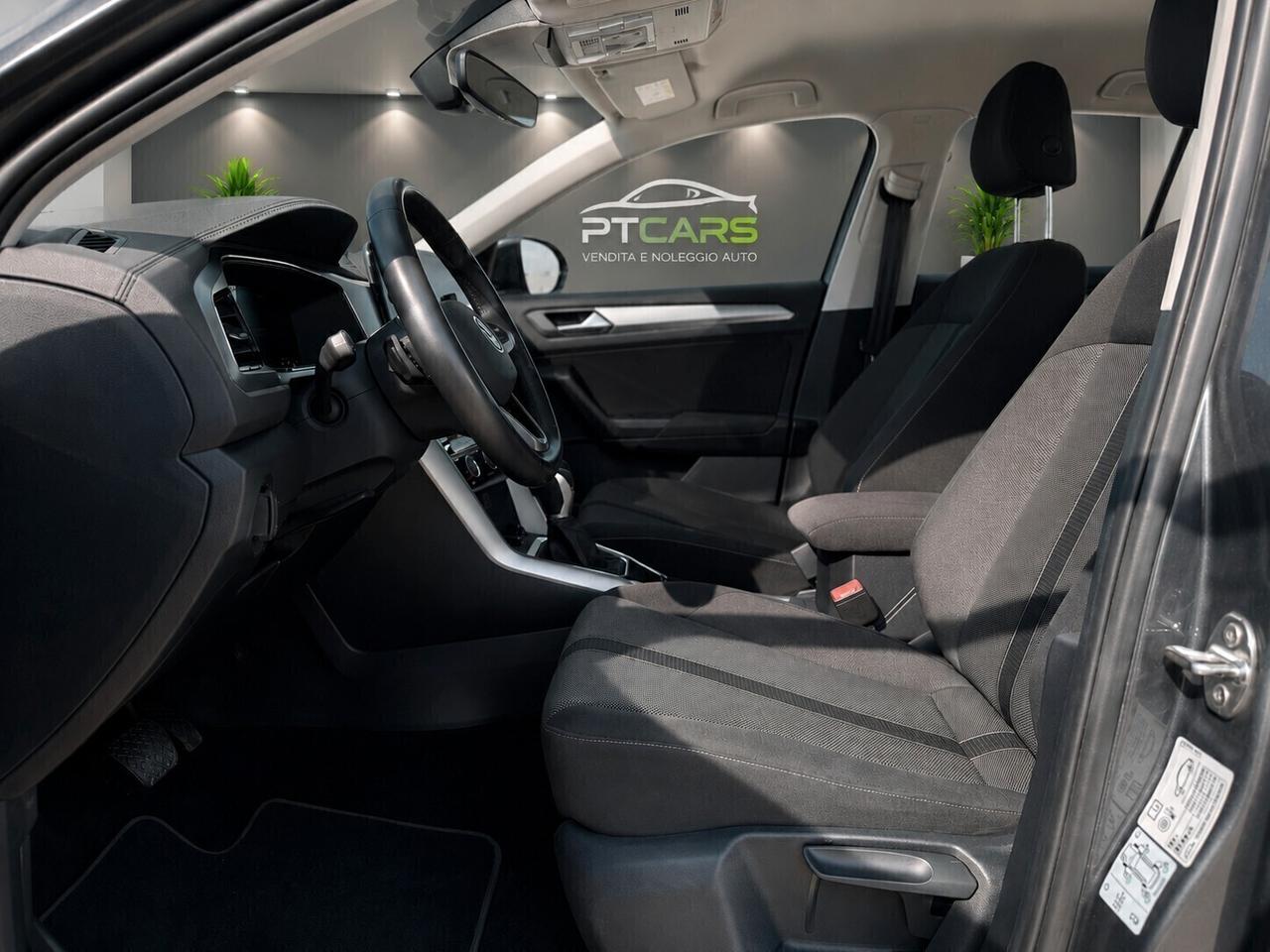 Volkswagen T-Roc 2.0 TDI SCR 150 CV DSG Life