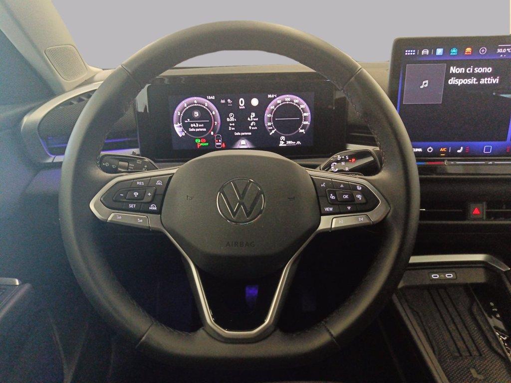 VOLKSWAGEN T-roc 1.5 etsi life 150cv dsg del 2025