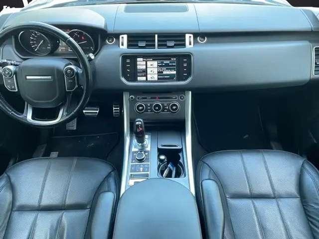 Land Rover Range Rover Sport 3.0 TDV6 HSE DYNAMIC BLACK ED/21/LED/TERR RESP