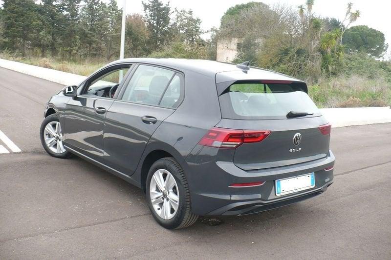 Volkswagen Golf Golf 2.0 TDI DSG SCR Life