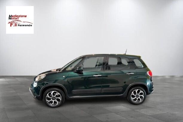 Fiat 500L 1.3 Multijet 95 CV Cross 66.000KM