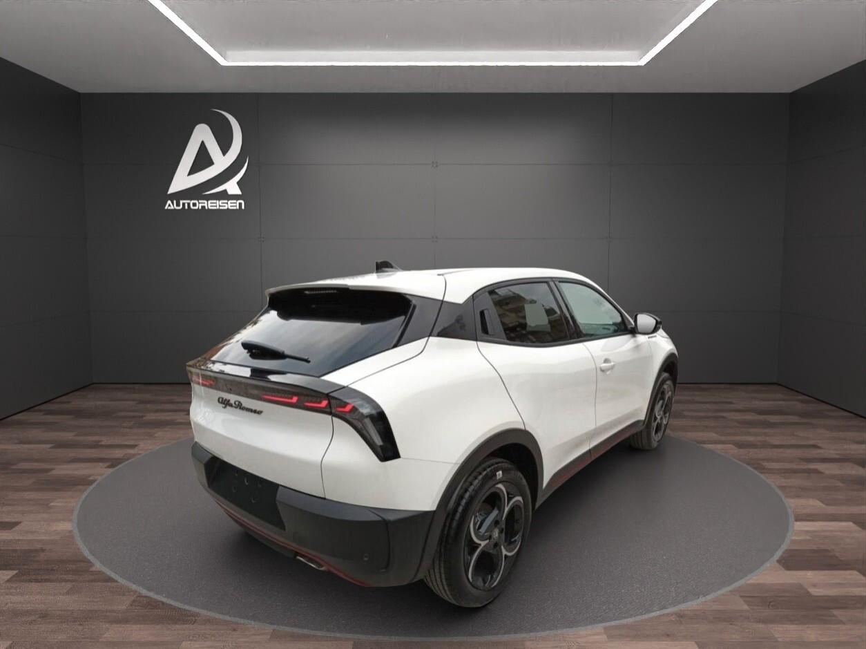 Alfa Romeo Tonale 1200 HYBRID SPECIALE 136 CV EDCT6 KM 0