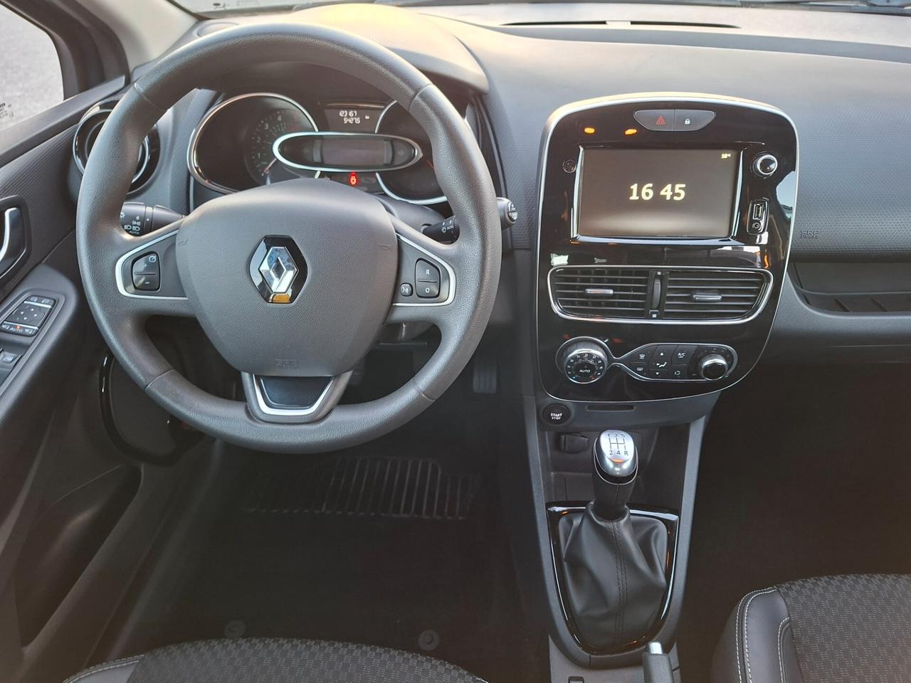 Renault Clio dCi 5 porte*NAVI*CAMERA*PDC*
