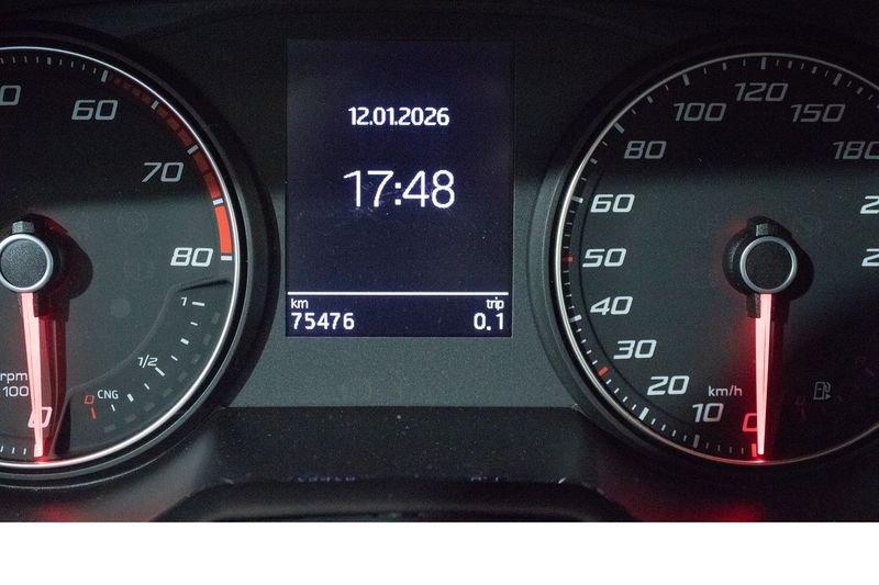 Seat Arona Arona 1.0 TGI 90cv FR