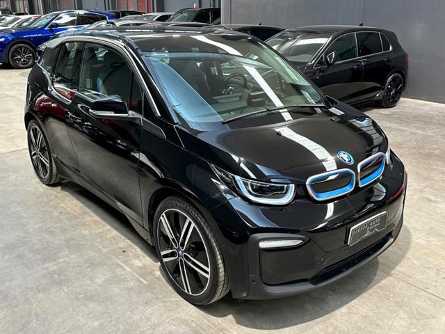 BMW i3 S 120 Ah