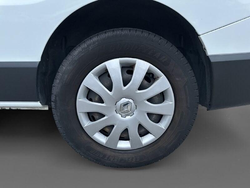 Renault Trafic Trafic T29 2.0 dCi 120CV PL-TN Furgone Ice Plus iva inclusa