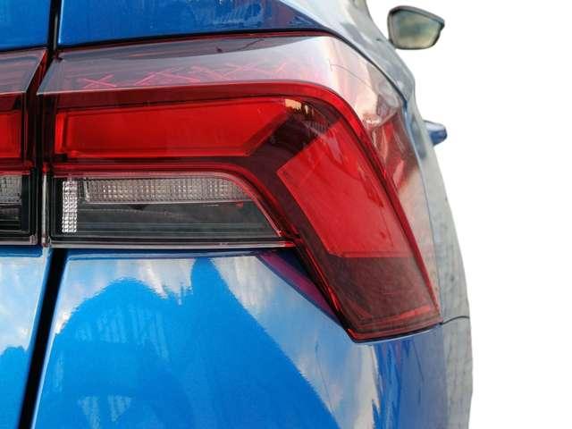 Skoda Kamiq 1.0 tsi Black Dots 115cv