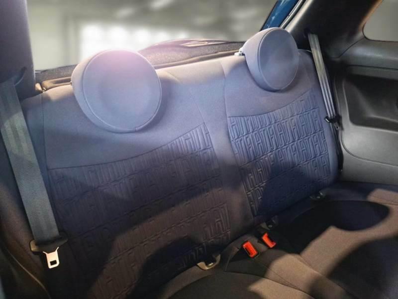 FIAT 500 1.0 70cv Ibrido Club