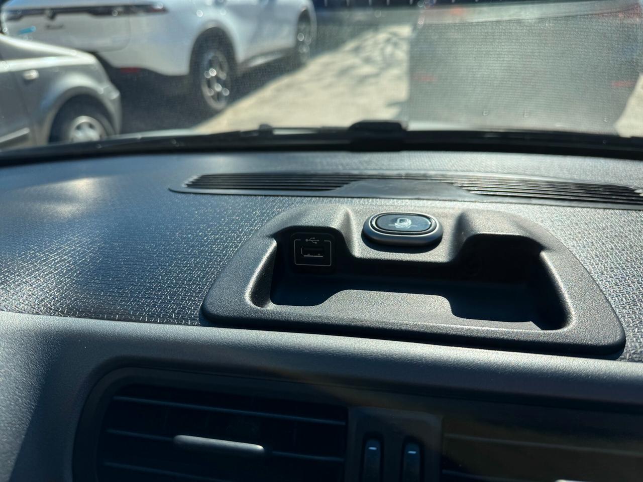 Fiat Panda 1.0 FireFly S&S Hybrid City Cross