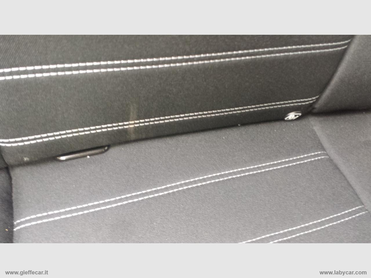 DACIA Duster 1.6 SCe 4x2 Prestige LEGGERE BENE