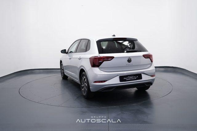 VOLKSWAGEN Polo 1.0 Edition Plus