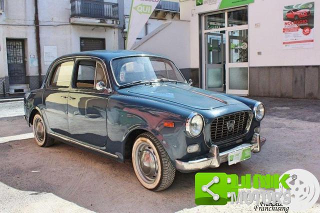 LANCIA Appia Appia