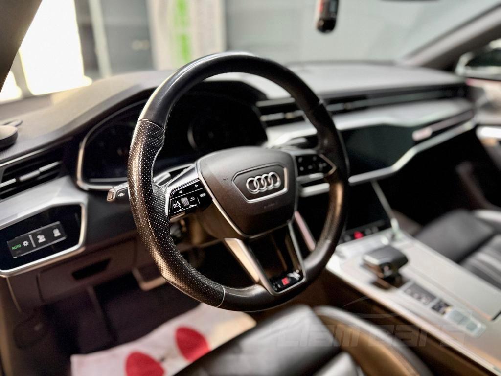 Audi A7 Sportback 45 3.0 tdi mhev Business plus quattro s-tronic