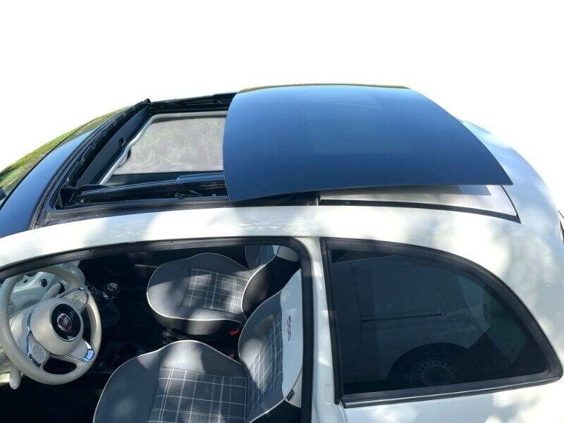 FIAT 500 500 1.2 Lounge